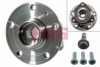 FAG 713 6109 90 Wheel Bearing Kit